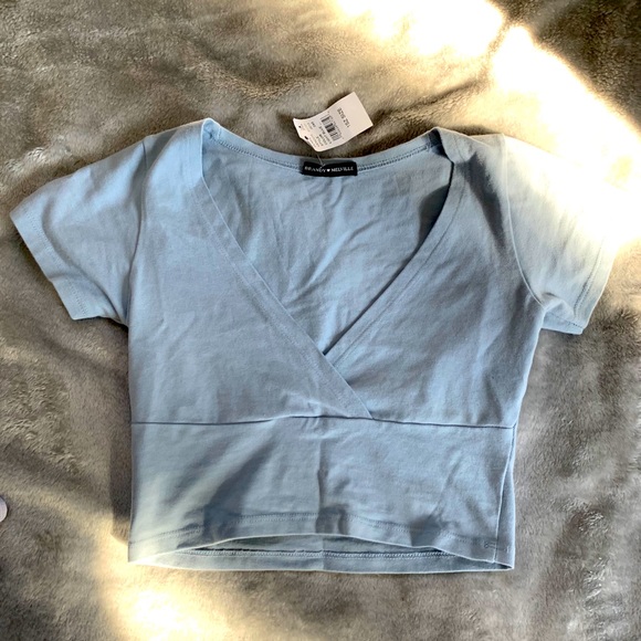 Brandy Melville Tops - brandy top